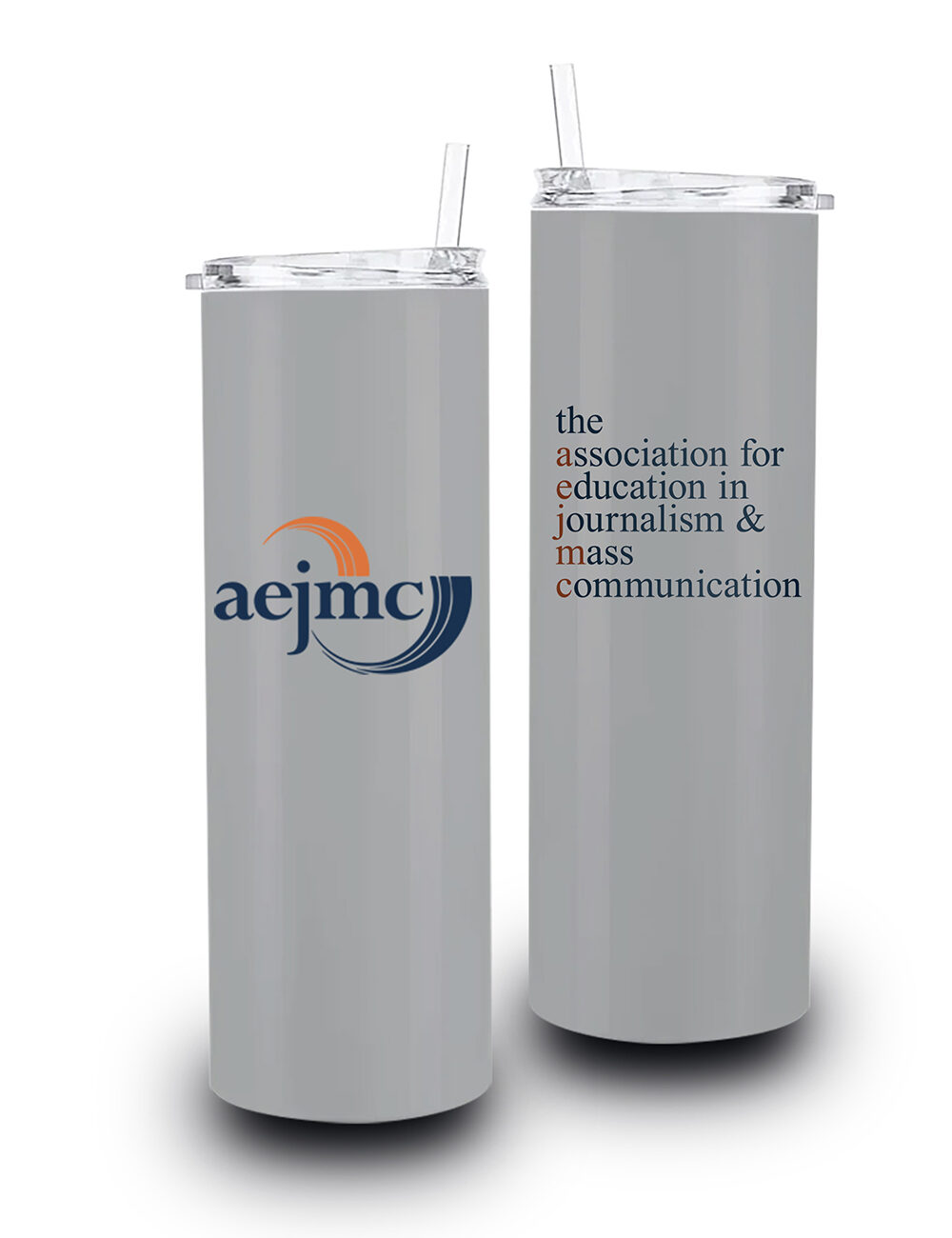 AEJMC 20 oz. Tumbler w/Lid