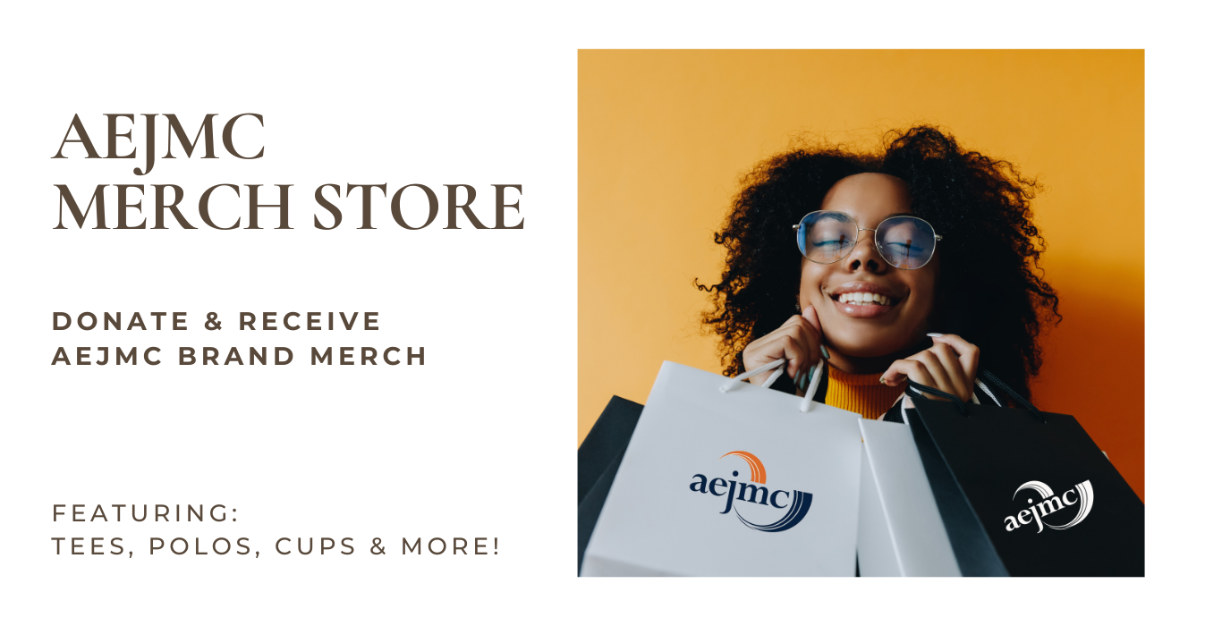 AEJMC Merch Store